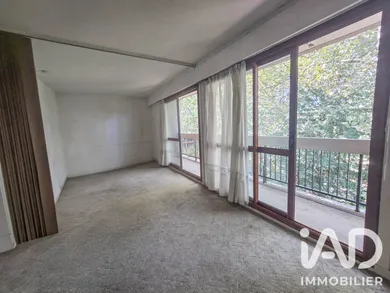 Appartement à Chilly-Mazarin (91380)