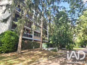 Appartement à Chilly-Mazarin (91380)