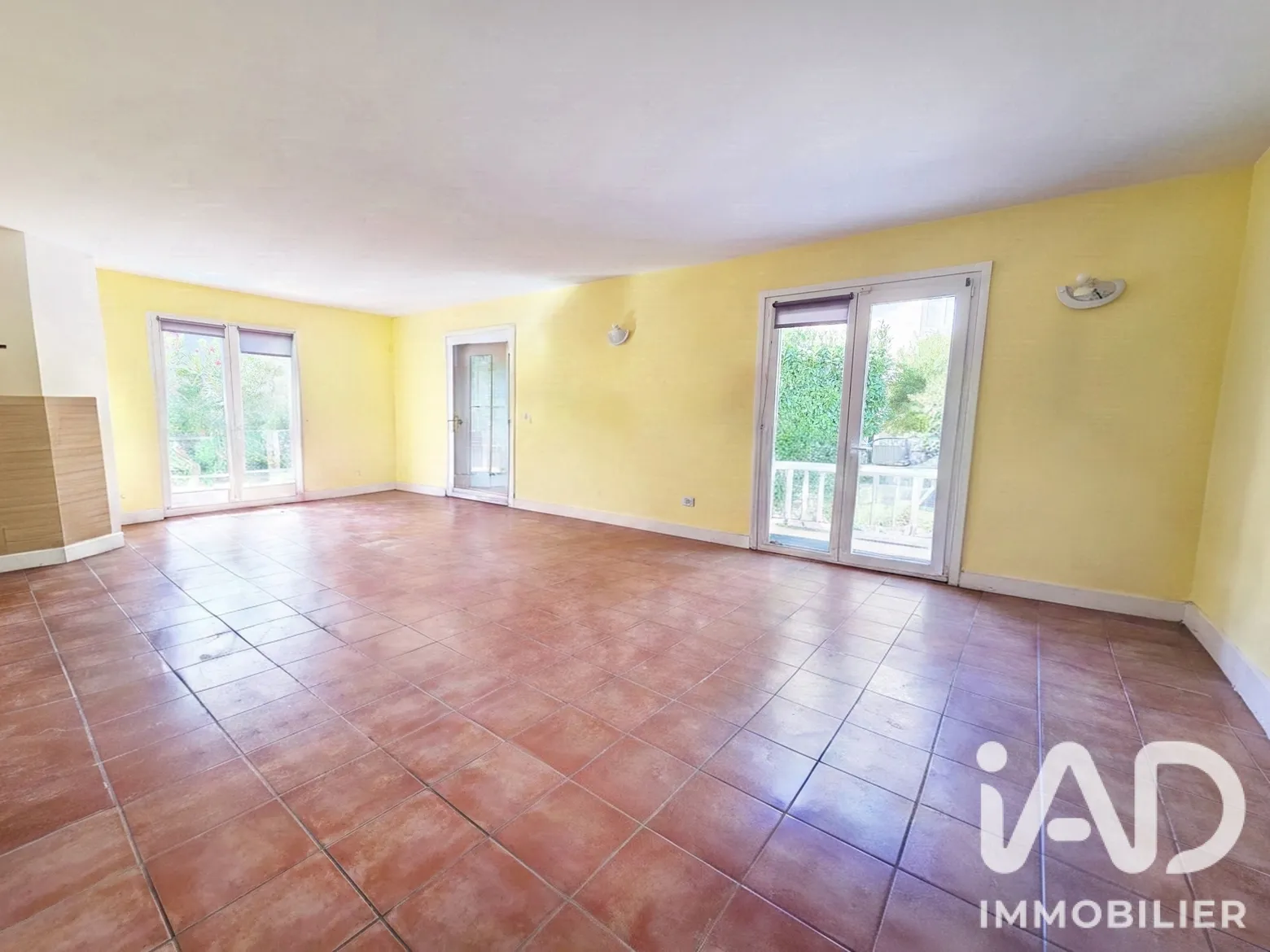 Vente maison à Maurecourt (78780) : maison 6 pièces 156 m² - 2104375 — 2