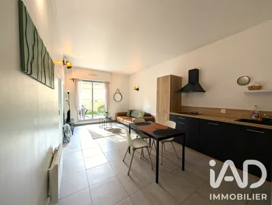 Appartement à Saint-Thibault-des-Vignes (77400)
