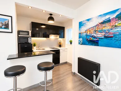 Appartement à Trouville-sur-Mer (14360)