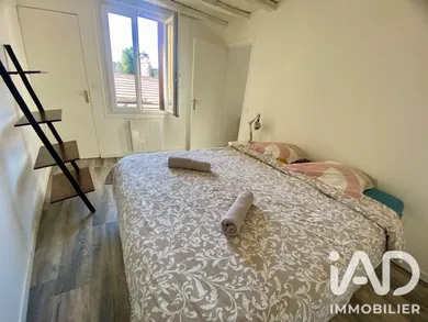 Appartement à Montereau-Fault-Yonne (77130)