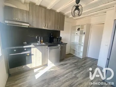Appartement à Montereau-Fault-Yonne (77130)