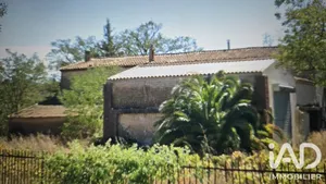 Bastide à La Crau (83260)