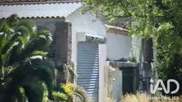 Bastide à La Crau (83260)