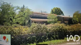 Bastide à La Crau (83260)