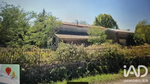Bastide à La Crau (83260)