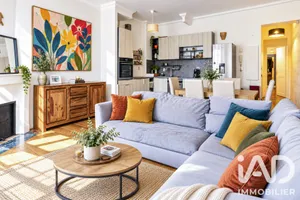 Appartement à Bordeaux (33000)