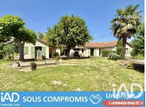 House in Chevroux (01190)