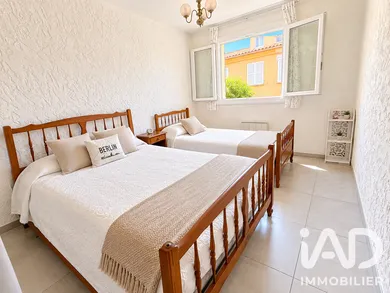 Apartment in Cavalaire-sur-Mer (83240)