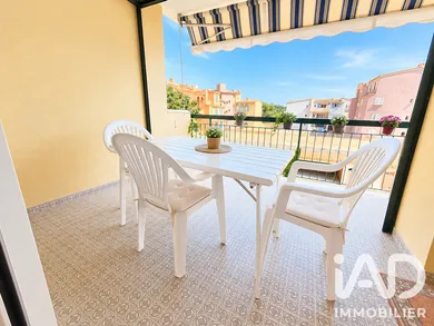 Apartment in Cavalaire-sur-Mer (83240)