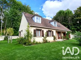 Maison à Chars (95750)