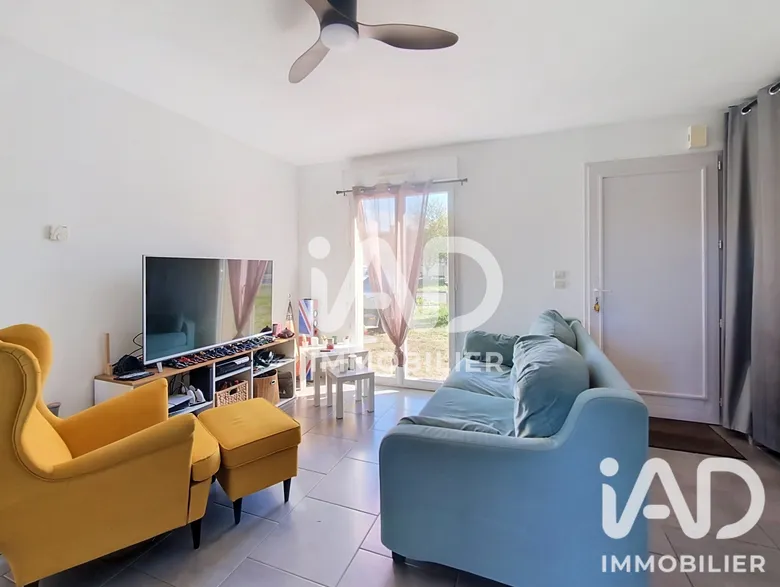 Maison 5 pièces 91 m² · à Jardres · 90,8 m² · 198 000 €