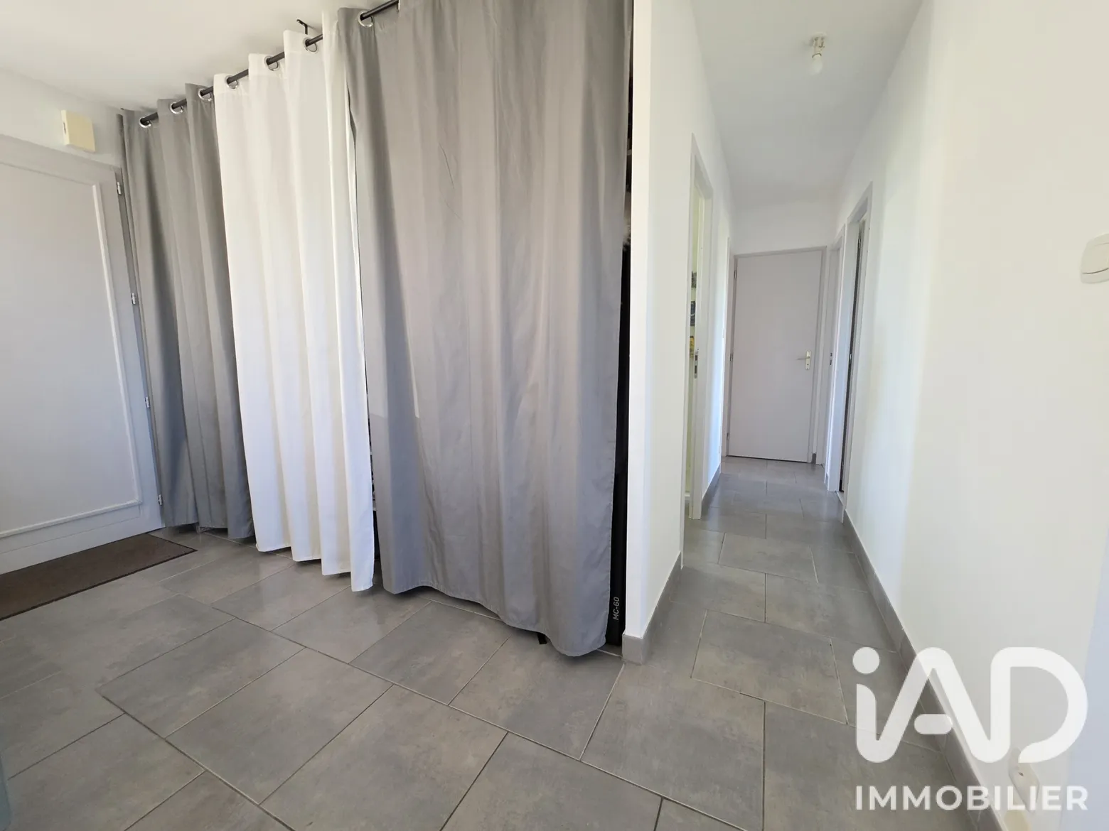 Vente maison à jardres (86800) : maison traditionnelle 5 pièces 91 m² - 2107259 — 2