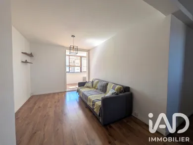 Appartement à Toulouse (31300)