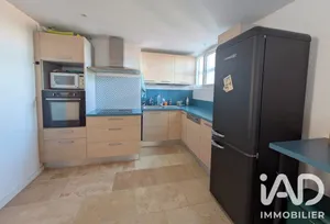 Apartment in Toulouse (31300)