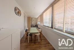 Appartement à Toulouse (31300)