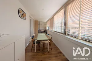 Appartement à Toulouse (31300)