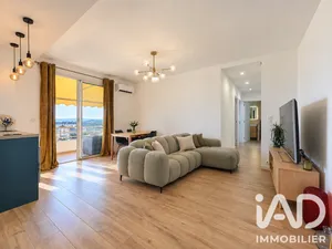 Appartement à Nice (06200)