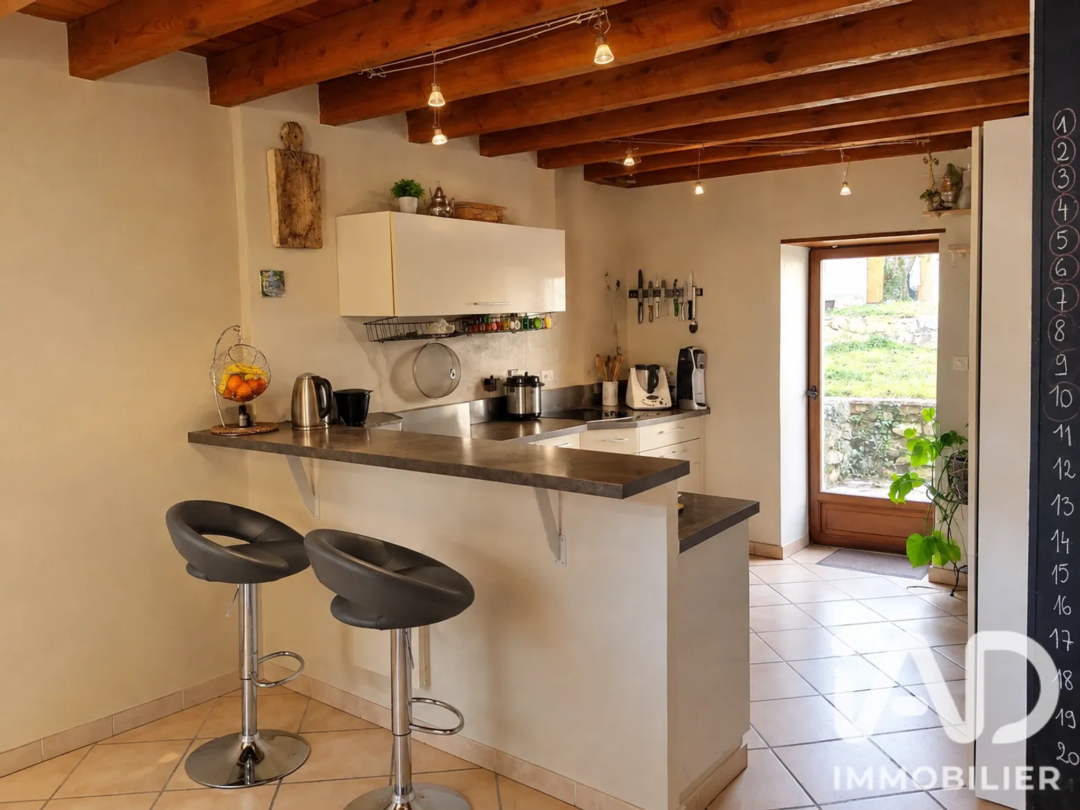 Vente maison à Belley (01300) : maison 6 pièces 162 m² - 2106731 — 3