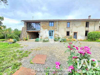 Maison à Saint-Paul (65150)