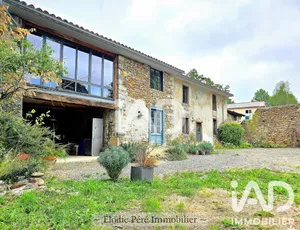 Maison à Saint-Paul (65150)