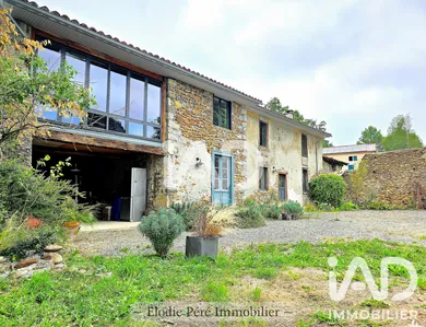 Maison à Saint-Paul (65150)