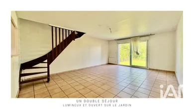 Detached house in Rouen (76000)