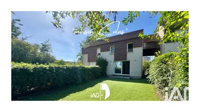 Detached house in Rouen (76000)