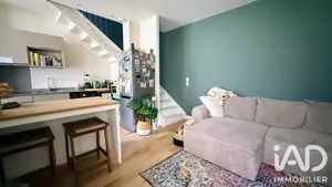 Apartment in Tours (37000)