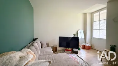 Appartement à Tours (37000)