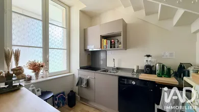 Appartement à Tours (37000)