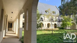 Apartment in Tours (37000)
