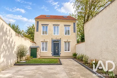 Maison à Bessancourt (95550)