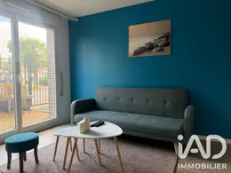 Appartement à Éragny (95610)