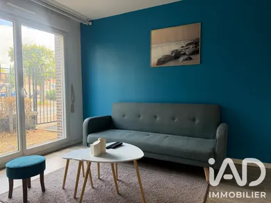 Appartement à Éragny (95610)