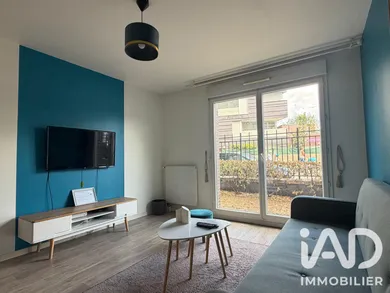 Appartement à Éragny (95610)