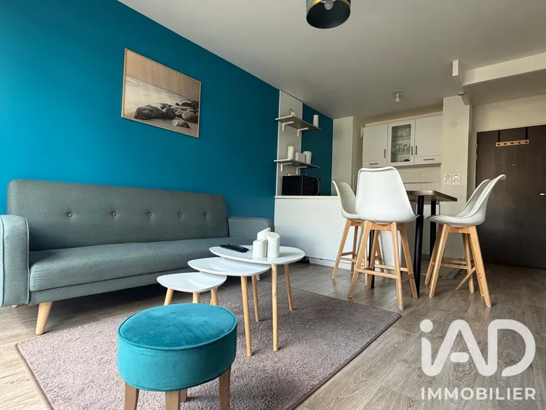 Appartement 2 pièces 39 m² · à Éragny · 38,9 m² · 995 €/mois