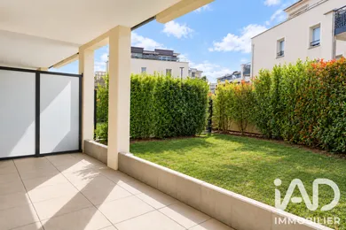 Apartment in Beauvais (60000)