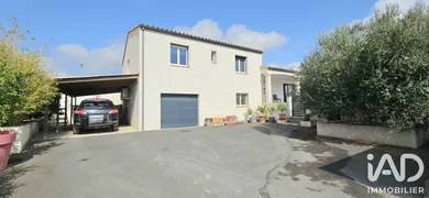 House in Narbonne (11100)