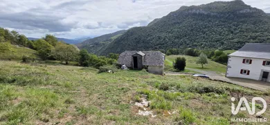 Maison à Aussurucq (64130)