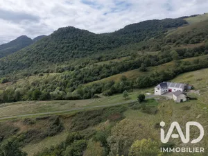 Maison à Aussurucq (64130)
