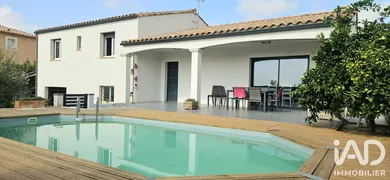 House in Narbonne (11100)