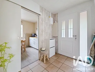 Maison à Maisse (91720)