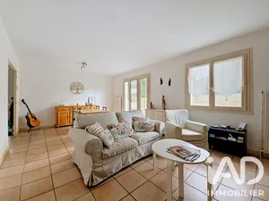 House in Maisse (91720)