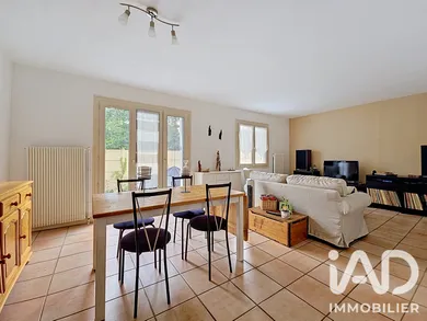 Maison à Maisse (91720)