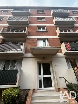 Appartement à Morangis (91420)