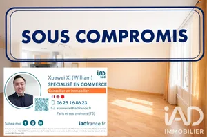 Apartment in Lognes (77185)
