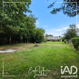 House in Frenelles-en-Vexin (27700)