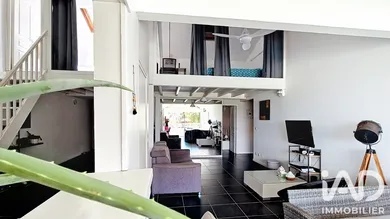 Appartement à GOSIER (97190)